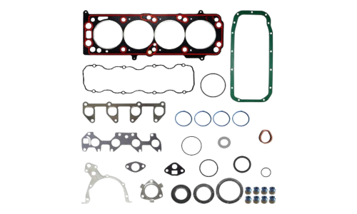 JUNTA MOTOR GM CELTA 1.4 8v. 04/.. MPFI LQ5 C/RET.