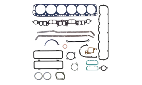 JUNTA MOTOR GM OMEGA/SILVERADO 4.1 12v. 89/..