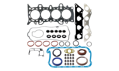 JUNTA MOTOR HONDA CIVIC EX 1.7 16v. D17Z3