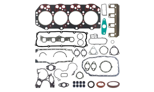 JUNTA MOTOR KIA BESTA 2.7 8v. SOHC C/RET.C/CAB.