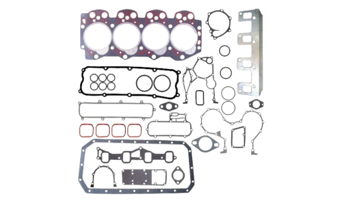 JUNTA MOTOR KIA BESTA GS 2.7 /K-2700 S/RET.C/CAB.
