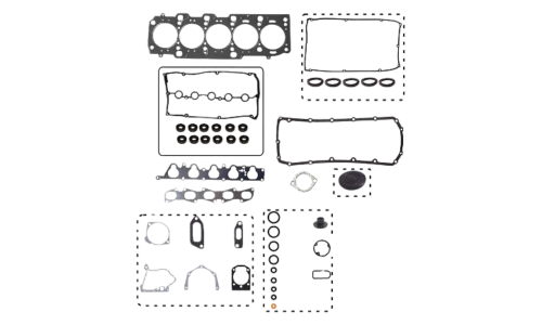JUNTA MOTOR MAREA 2.0 20v. 95/01 S/RETENTOR