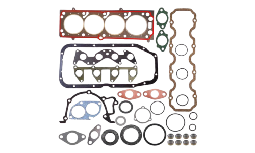 JUNTA MOTOR MONZA 1.8 8v. 82/86 ALC./GAS. C/RET.