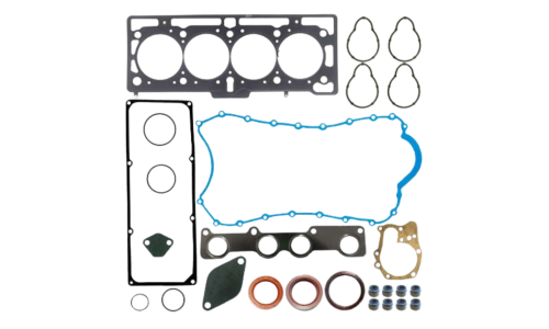 JUNTA MOTOR RENAULT LOGAN 1.6 8v. 04/.. FLEX K7M