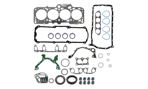 JUNTA MOTOR VW GOLF /BORA 2.0 8v. 98/.. C/RET.