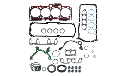 JUNTA MOTOR VW GOLF /BORA 2.0 8v. 98/.. C/RET.