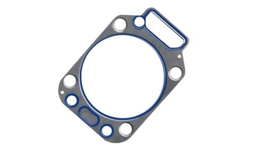 JUNTA P/1 CIL. CABECOTE MOTOR MWM 4.10 /6.10T/TC