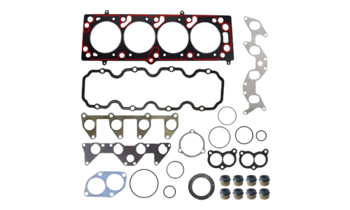 JUNTA P/RET. VALV. MOTOR GM 1.8 8v. 87/98 S/RET.