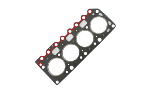 JUNTA CABECOTE MOTOR ENDURA FIESTA 1.0 8v. 96/..