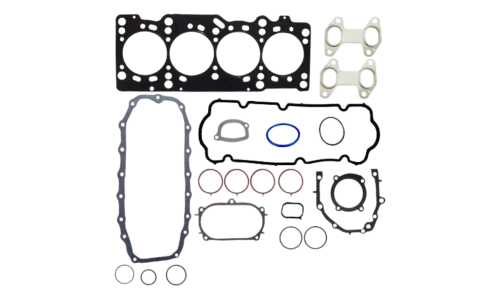 JUNTA MOTOR FIAT FIRE 1.4 8v. 07/.. TETRA FLUEL