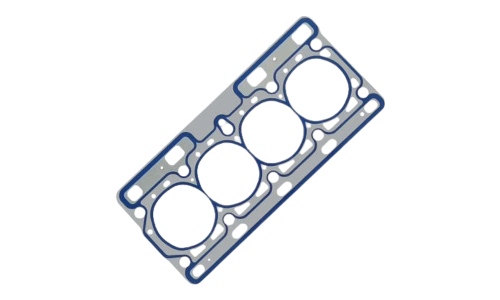 JUNTA CAB. RENAULT/PEUGEOT 1.0 16v. D4D /1.2 16v. D4F 1mm