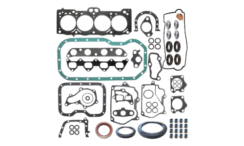 JUNTA MOTOR 7A-FE TOYOTA COROLLA 1.8 16v. 93/01