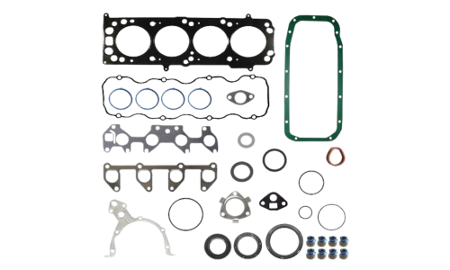 JUNTA MOTOR CELTA 1.0 8v. 03/.. VHC C/CAB. C/RET.