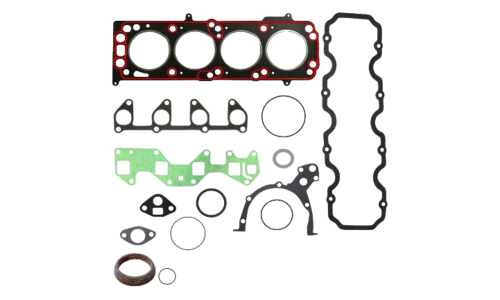 JUNTA MOTOR CORSA 1.0 8v. 94/99 EFI GAS. S/RET.