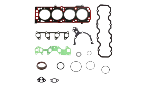 JUNTA MOTOR CORSA 1.6 8v. 96/99 GAS. S/RET.