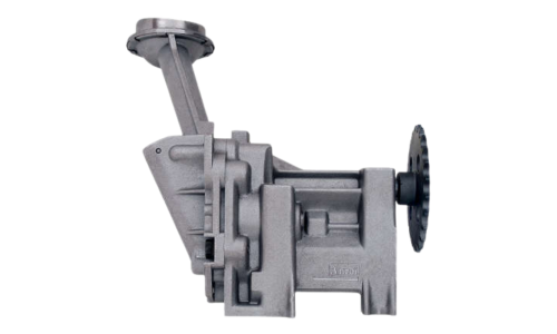 Bomba De Oleo Motor Renault Clio 1.6 16v. 02/04 K4M /Megane 1.6 16v. 02/05 K4M /Scenic 1.6 16v. 04/04 Gas. 