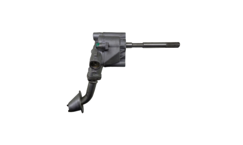 Bomba De Oleo Motor VW Kombi Diesel 1.6 8v. 1982/1986 Furgao /Pick-Up /Standard 