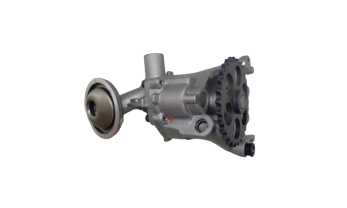 Bomba De Oleo Motor VW Gol Mi 1.0 8v. 96/98 /Parati /Gol 1.0 16v. 97/98 