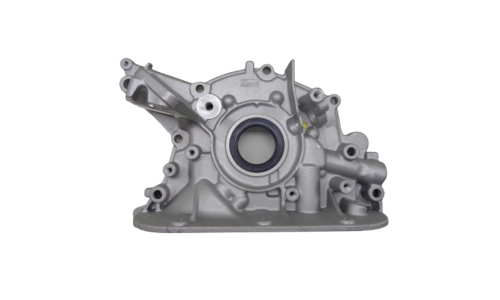 Bomba De Oleo Motor Toyota Hilux Sw4 3.4 24v. V-6 Gas. 96/04 Dohc Bloco 5Vzfe 