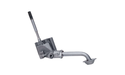 Bomba De Oleo Motor VW Saveiro 1.6 8v. 06/10 Flex / Parati 1.6 8v. 03/13 / Gol 1.6 8v. 03/09 Total Flex / Saveiro /Parati /Gol 1.8 8v. 05/09 / Passat Variant 2.0 16v. 05/11 Fsi Bvz Ea888 