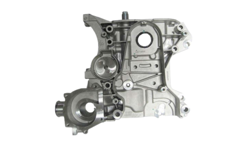 Bomba De Oleo Motor GM Sonic Lt/Ltz 1.6 16v. 11/14 Ecotec Flex 116Cv /GM Cruze 1.8 16v. 11/.. F18D4 Dohc Ecotec Flex / Tracker 1.8 16v. Ecotec 14/.. S/Bomba De Agua