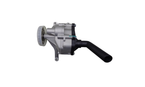 Bomba De Oleo Motor M.Benz Om-611 La 2.2 16v. 02/12 Sprinter 311 /313 Cdi 4 Cil. /Sprinter 411Cdi /413Cdi 02/12 /Sprinter 311Cdi Om-646 Turbo 09/12
