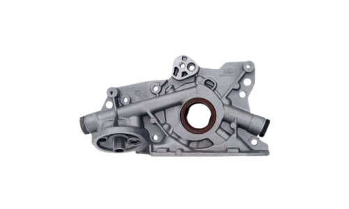 Bomba De Oleo Motor GM Vectra 2.0 /2.2 8v. 97/.. /Monza 2.0 8v. 87/96 /Kadett 1.8/2.0 8v. 89/98 /Omega 2.0 8v. 93/98 /Blazer 2.4 8v. 01/.. /Astra /Zafira 2.0 8v. 99/.. /Astra 1.8 8v. 99/.. 