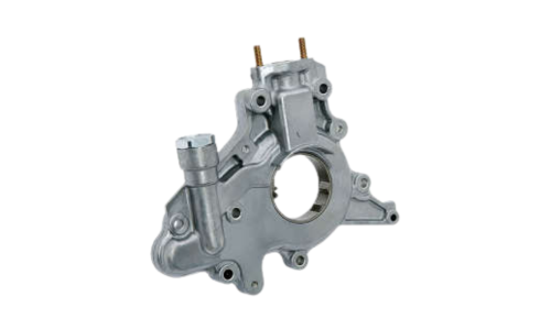 Bomba De Oleo Motor Honda Fit 1.4 8v. 03/08 Gas. 1339Cc 80Cv 73Mm I-Dsi-Twin Spark / Fit 1.4 8v. Flex 06/.. L13A4 Sohc 