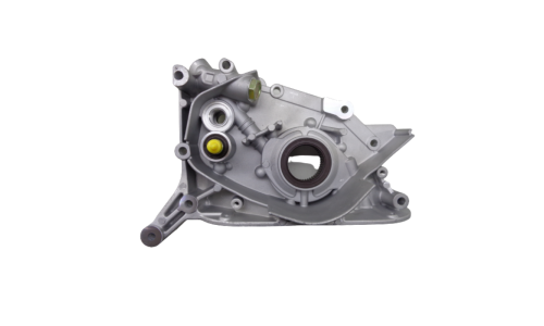 Bomba De Oleo Motor Mitsubishi L-200 Gls 2.5 8v. 99/03 Turbo Diesel 4D56T / Hyundai Galloper 2.5 8v. 98/99 D4Bh Turbo Diesel 
