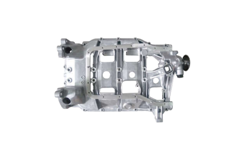 Bomba De Oleo Motor Hyundai Hr 2.5 16v. Crdi 13/.. D4Cb /Kia Bongo K2500 2.5 16v. 13/.. Crdi D4Cb Turbo Diesel C/Gaiola 