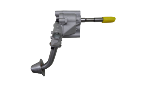 Bomba De Oleo Motor VW Golf 2.0 8v. 92/98 /Passat /Variant 2.0 8v. 90/97 /Vento 2.0 8v. 91/97 /Seat Cordoba 1.8 8v. 94/.. /Ibiza 1.8 8v. 93/.. Sem Defletor De Oleo