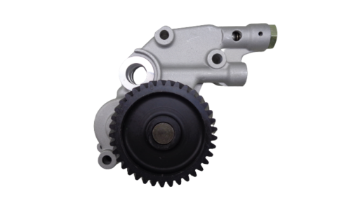 Bomba De Oleo Motor Mitsubishi Pajero Td 2.8 8v. 95/.. 4M40T Turbo Diesel /Monteiro 2.8 8v. Tdi /Pajero 3.2 16v. 4M41 Dohc 2001/.. /L-200 Triton 3.2 16v. 08/.. 