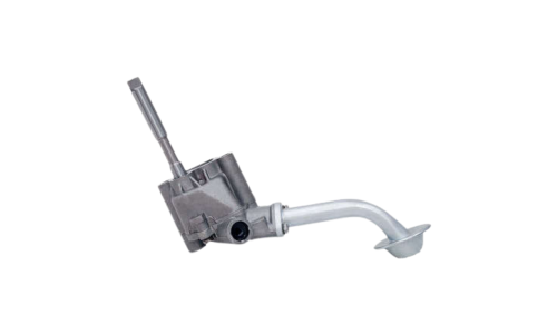 Bomba De Oleo Motor VW Voyage /Parati 81/95 /Gol Ap-1.6 /1.8 8v. 84/.. /Gol Mi 1.6 /1.8 8v. Ate 2003 /Gol Gti /Santana 2.0 8v. 84/03 