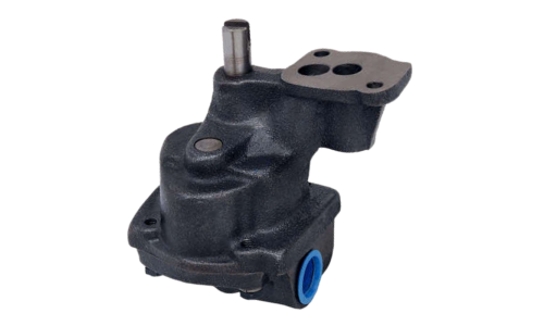 Bomba De Oleo Motor GM Chevrolet GM Blazer 4.3 12v. V-6 96/04 Mpfi /S-10 4.3 V-6 97/04 Mpfi /Ss-10 4.3 V-6 95 