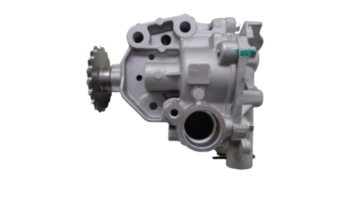 Bomba De Oleo Motor Renault Master 2.3 16v. 13/.. Dci 130Cv M9T 2299Cc 85Mm Turbo Intercooler 