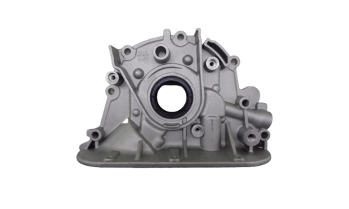 Bomba De Oleo Motor Toyota 4 Runner T100 Pickup 3.0 12v. 91/95 Gas. V-6 Motor 3Vz-E 2958Cc Sohc 143Cv 