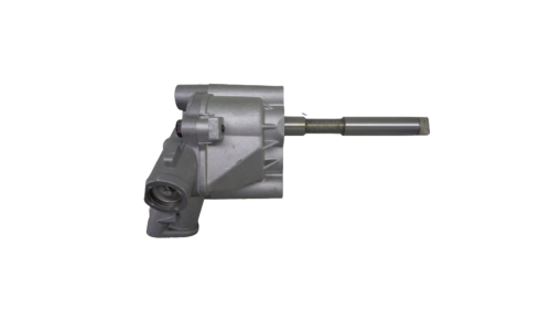Bomba De Oleo Motor VW Golf 2.0 8v. 92/98 /Passat /Variant 2.0 8v. 90/97 /Vento 2.0 8v. 91/97 /Seat Cordoba 1.8 8v. 94/.. /Ibiza 1.8 8v. 93/.. Com Defletor De Oleo