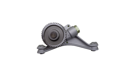 Bomba De Oleo Motor Kia Motors Besta Gs 2.7 8v. 98/04 Hw Diesel / Besta Grand Gs 3.0 8v. 98/.. Jta / Kia K-2700 Bongo 2.7 8v. 05/.. J2 Diesel 