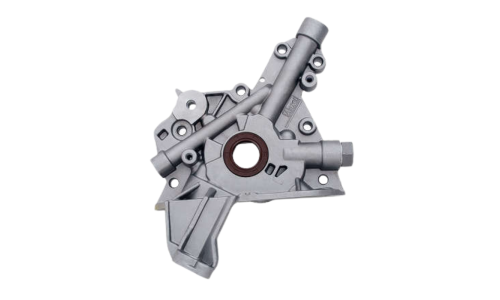 Bomba De Oleo Motor GM 1.8 8v. Mpfi 2004/.. Corsa /Meriva /Montana Flex /Fiat 1.8 8v. Mpi Palio Flex 04/.. /Siena /Stilo /Strada Flex /Stilo 1.8 16v. 03/.. /Idea 1.8 8v. 06/.. /Doblo 1.8 8v. 05/.. 