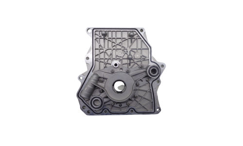 Bomba De Oleo Motor Fiat Punto / Idea 1.6 16v. E.Torq 10/.. 115Cv / Grand Siena 13/.. / Fiat Idea / Doblo Cargo / Bravo / Strada / Palio 1.8 16v. E.Torq 10/.. 130Cv / Toro 1.8 16v. 16/.. Flex / Argo Hatch 1.8 16v. 17/.. Flex / Jeep Renegade 1.8 16v. 15/19