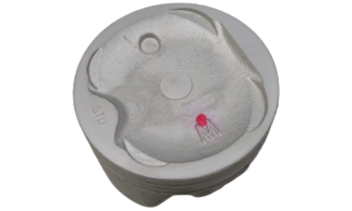 PISTAO STD MOTOR TOYOTA CAMRY 2.2 16v. 97/.. 5SFE