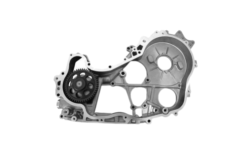 Bomba De Oleo Motor Toyota Toyota Hilux D4D 3.0 16v. 2005/.. 1Kdftv Turbo Diesel /Hilux Td 2.5 16v. 2005/.. D4D 2Kdftv