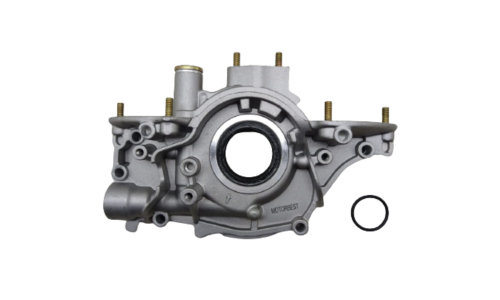 Bomba De Oleo Motor Honda Civic Ex 1.7 16v. 01/05 Gas. Vtec Sohc D17Z3 1668Cc / Civic Lx 1.7 16v. 01/06 Gas. D17Z2 / Civic Lxl 1.7 16v. 05/06 Gas. D17Z3 Vtec 130Cv 