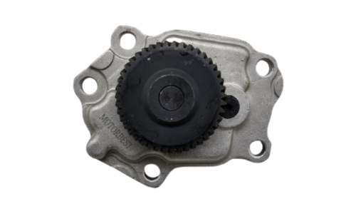 Bomba De Oleo Motor Nissan Pathfinder 2.7 8v. 92/95 Td27 /Pick-Up D21 2.7 8v. Aspirado 93/97 2663Cc /Nissan Pick-Up D-22 Turbo Diesel 2.5 8v. 00/02 Td25 