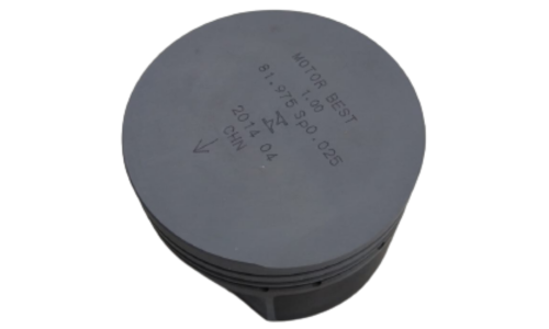 JOGO DE PISTOES DO MOTOR VW PASSAT /GOLF 1.8 20V. 96/99 + 1,00MM