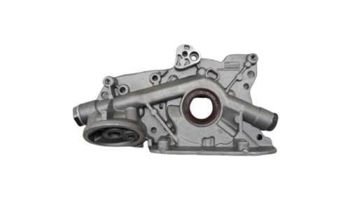 Bomba De Oleo Motor GM Vectra Elite 2.4 16v. 06/12 Flex X24Sfd 150/146Cv /Astra 2.4 16v. 04/12 Argentino /Zafira 2.4 16v. 04/12 Gas. 