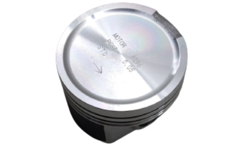 PISTAO STD VW PASSAT /AUDI 1.8 20v. 96/98