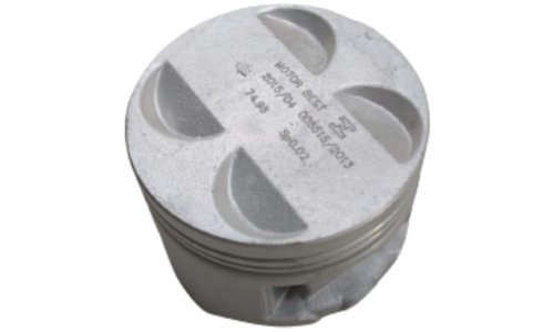 PISTAO STD MOTOR HONDA CIVIC 1.5 16v. D15B7