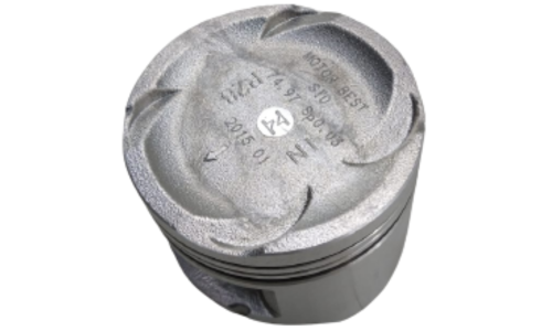 PISTAO STD MOTOR HONDA CIVIC 1.6 16v. D16Z6 92/97