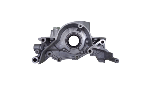 Bomba De Oleo Motor Chrysler Stratus 2.5 24v. 96/01 Gas. V-6 / Cirrus 2.5 24v. 95/98 V-6 Sohc 2497Cc 6G73 / Avenger 2.5 24v. 94/95 Gas. Es 6G73 V-6 